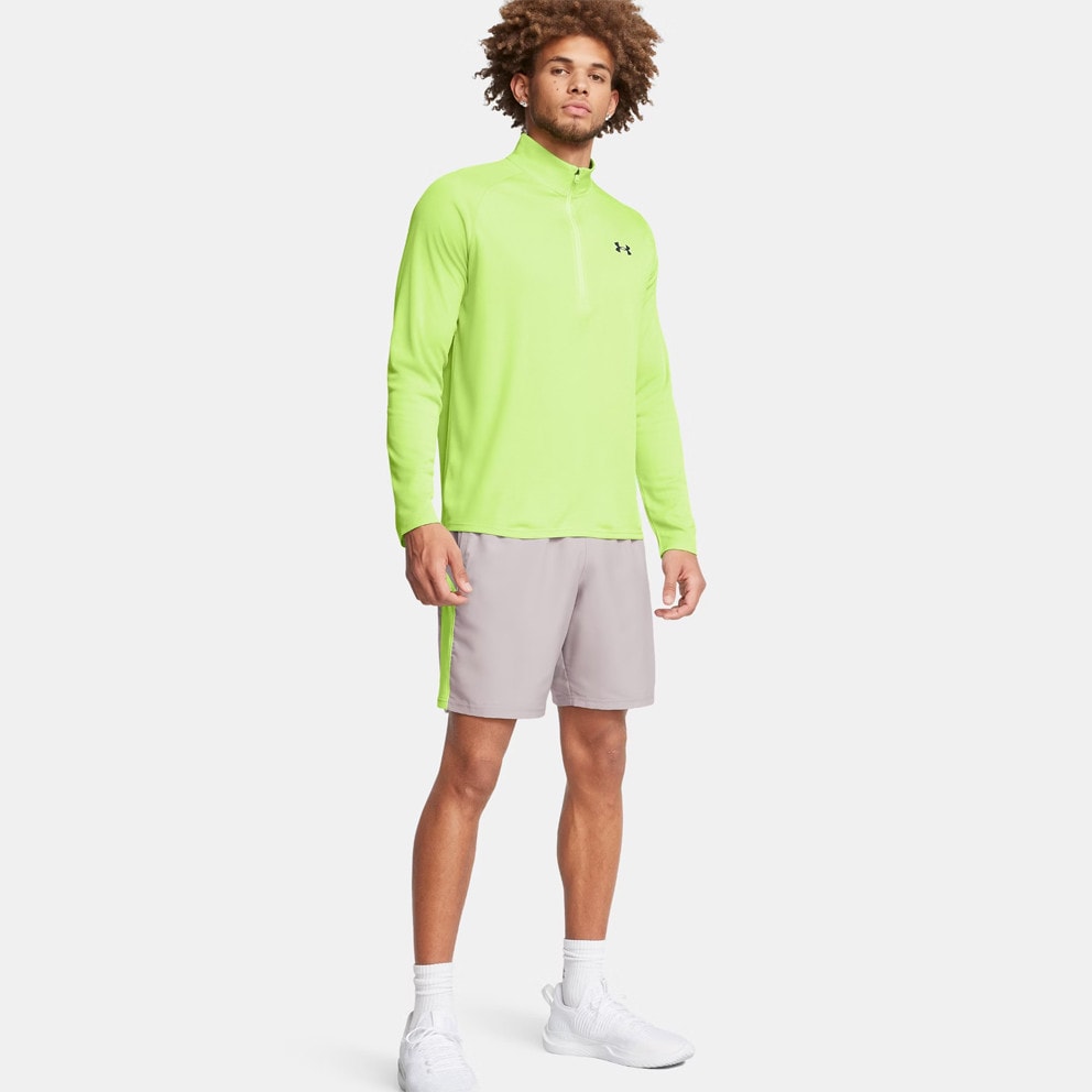 Under Armour Tech Utility Ανδρικό Αθλητικό Σορτσάκι