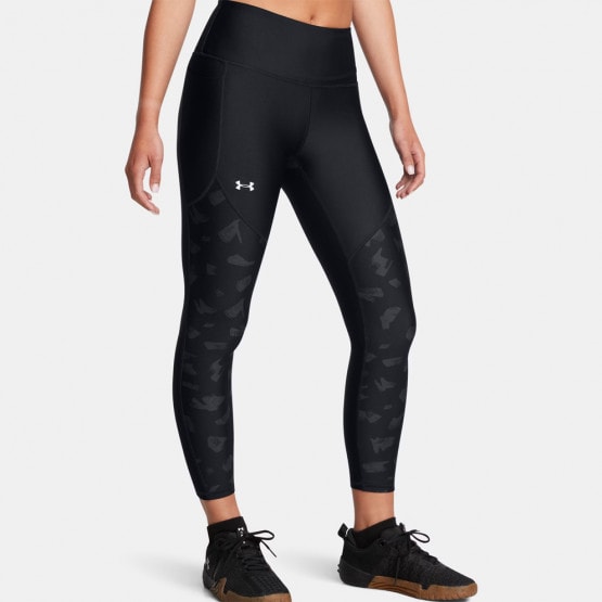 Under Armour Tech Print Panel Women's Leggings