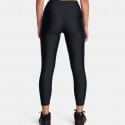 Under Armour Tech Print Panel Γυναικείο Αθλητικό Κολάν