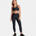Under Armour Tech Print Panel Γυναικείο Αθλητικό Κολάν