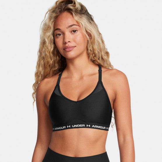 Under Armour Crossback Women's Low Bra
