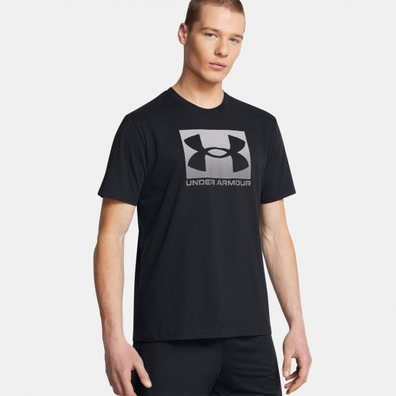 Under Armour Boxed Sports Men's T-Shirt