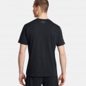 Under Armour Boxed Sports Ανδρικό Κοντομάνικο Μπλουζάκι 