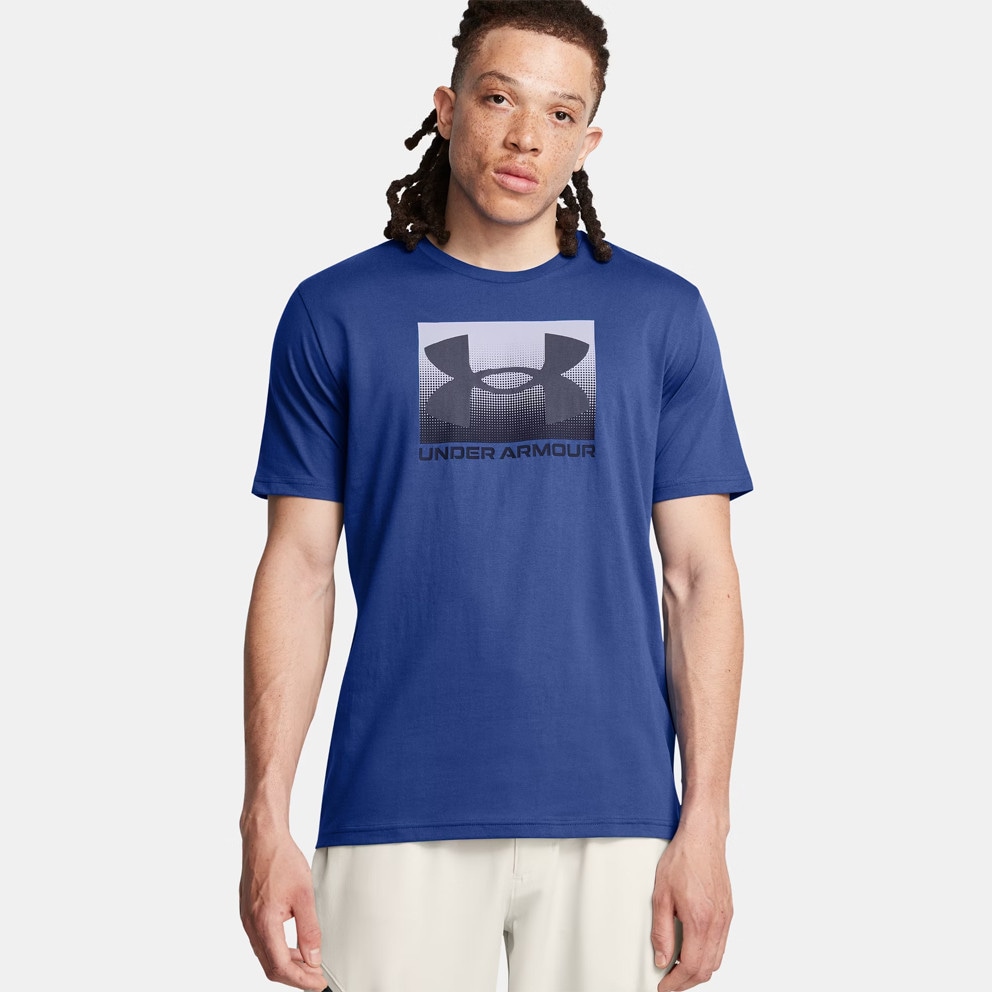 Under Armour Ανδρικό T-Shirt