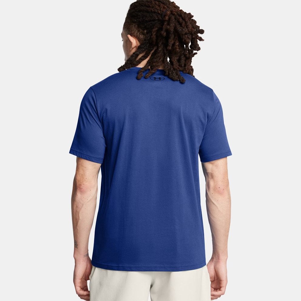 Under Armour Ανδρικό T-Shirt