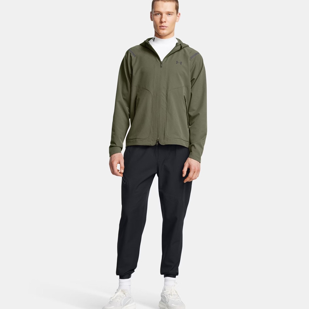 Under Armour Unstoppable Joggers Ανδρική Φόρμα