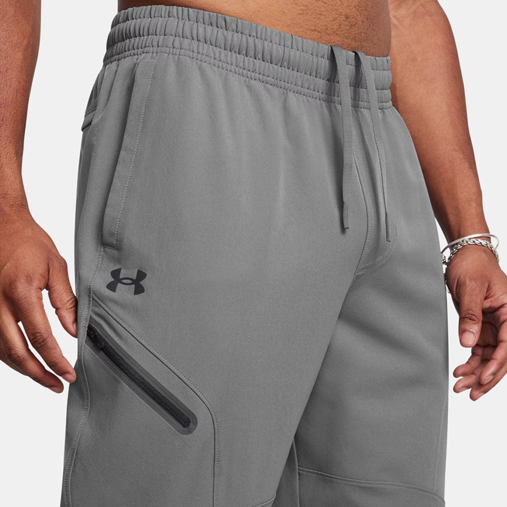 Under Armour Unstoppable Joggers Ανδρική Φόρμα