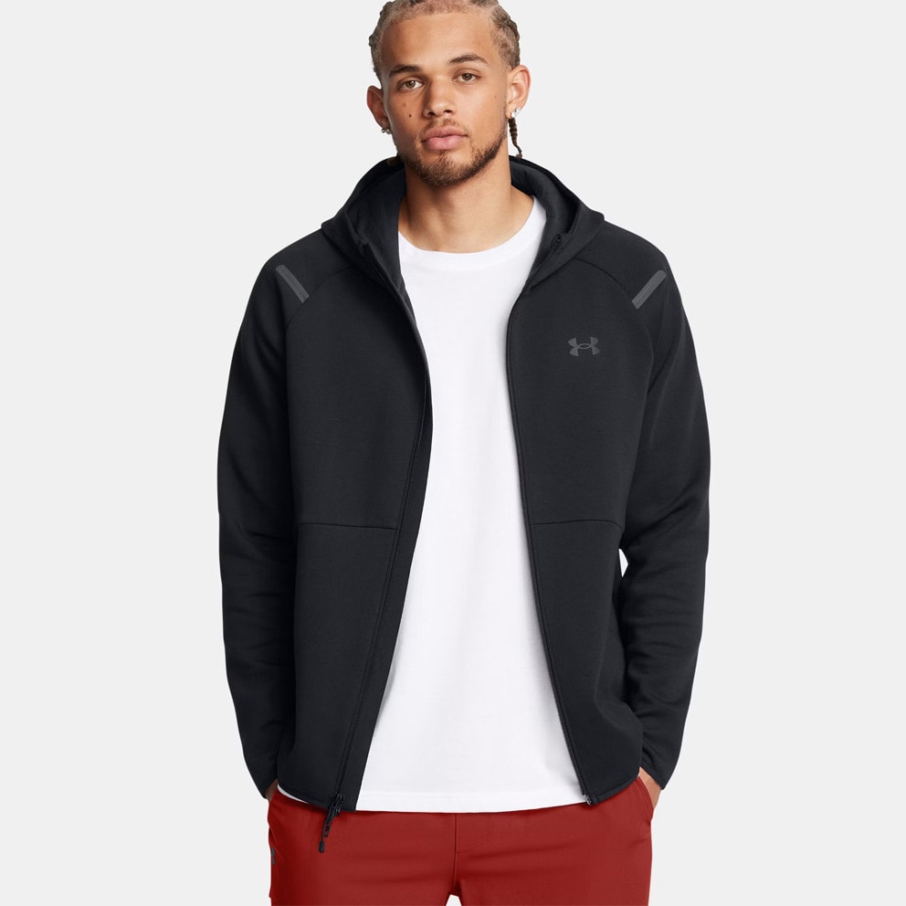 Under Armour Unstoppable Fleece Men's Jacket