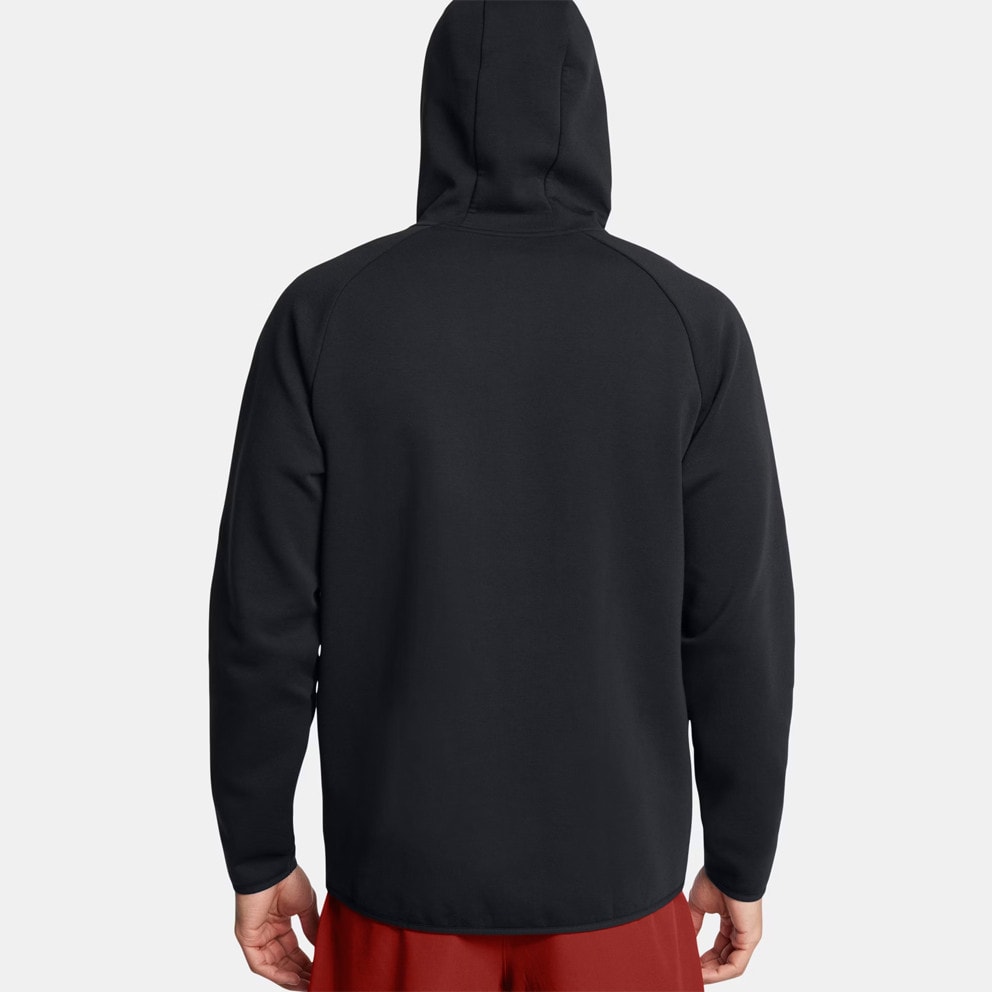 Under Armour Unstoppable Fleece Men's Jacket