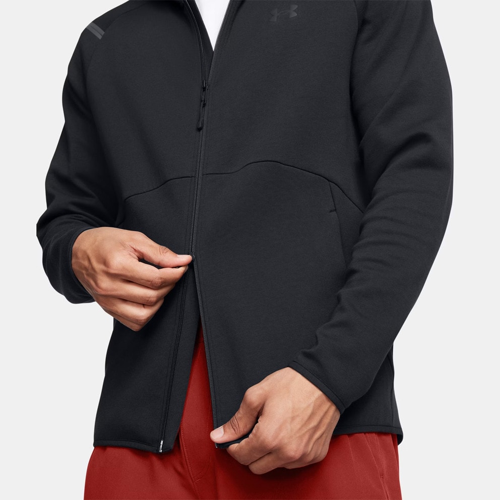 Under Armour Unstoppable Fleece Men's Jacket