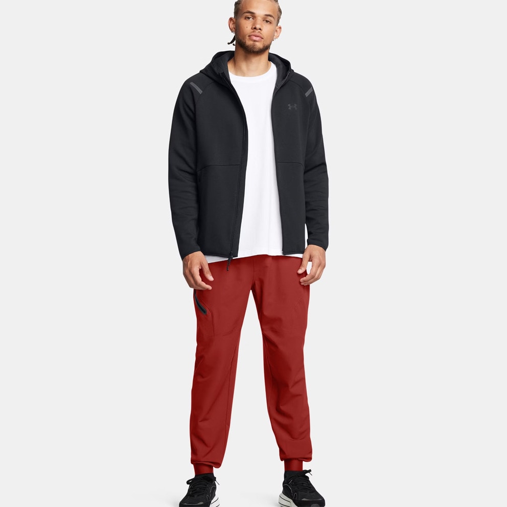 Under Armour Unstoppable Fleece Men's Jacket