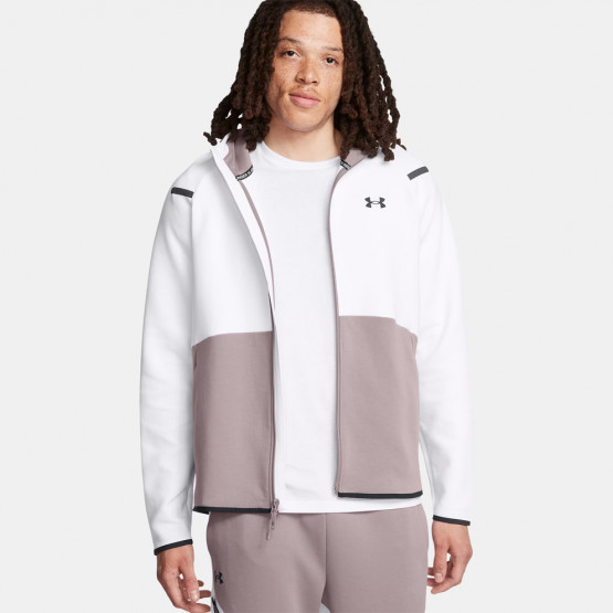 Under Armour Unstoppable Fleece Men's Jacket