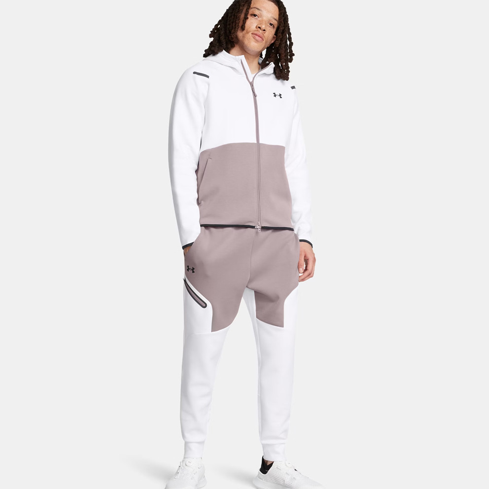 Under Armour Unstoppable Fleece Men's Jacket