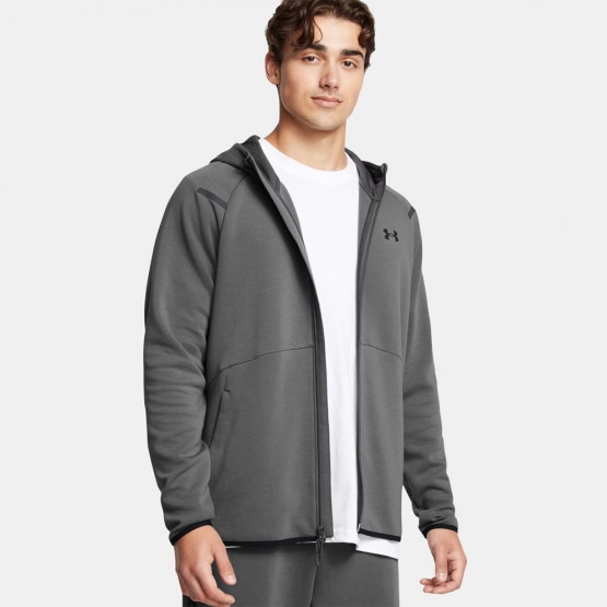 Under Armour Unstoppable Fleece Men's Jacket