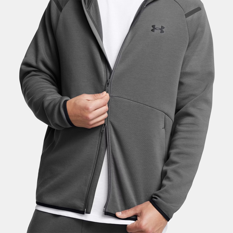 Under Armour Unstoppable Fleece Men's Jacket