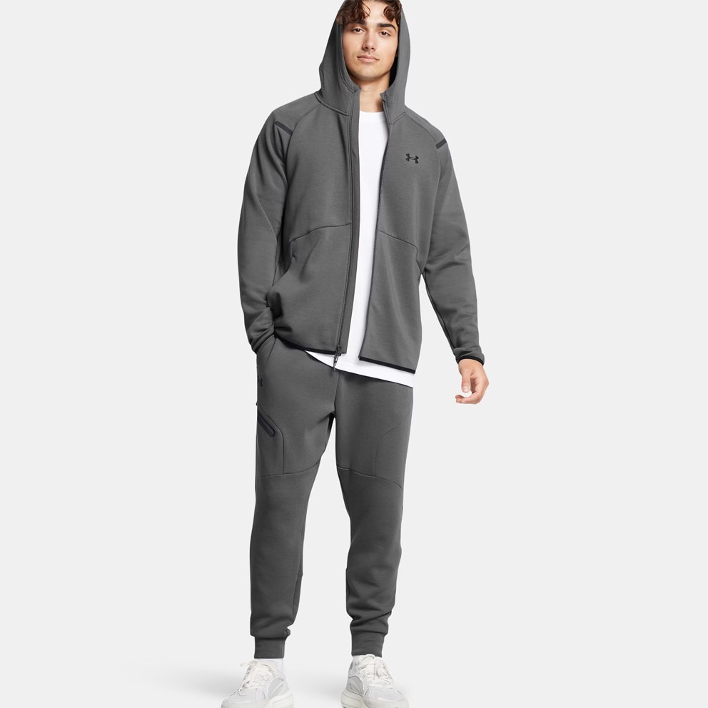 Under Armour Unstoppable Fleece Men's Jacket