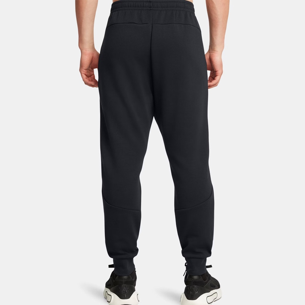 Under Armour Unstoppable Fleece Joggers Ανδρική Φόρμα