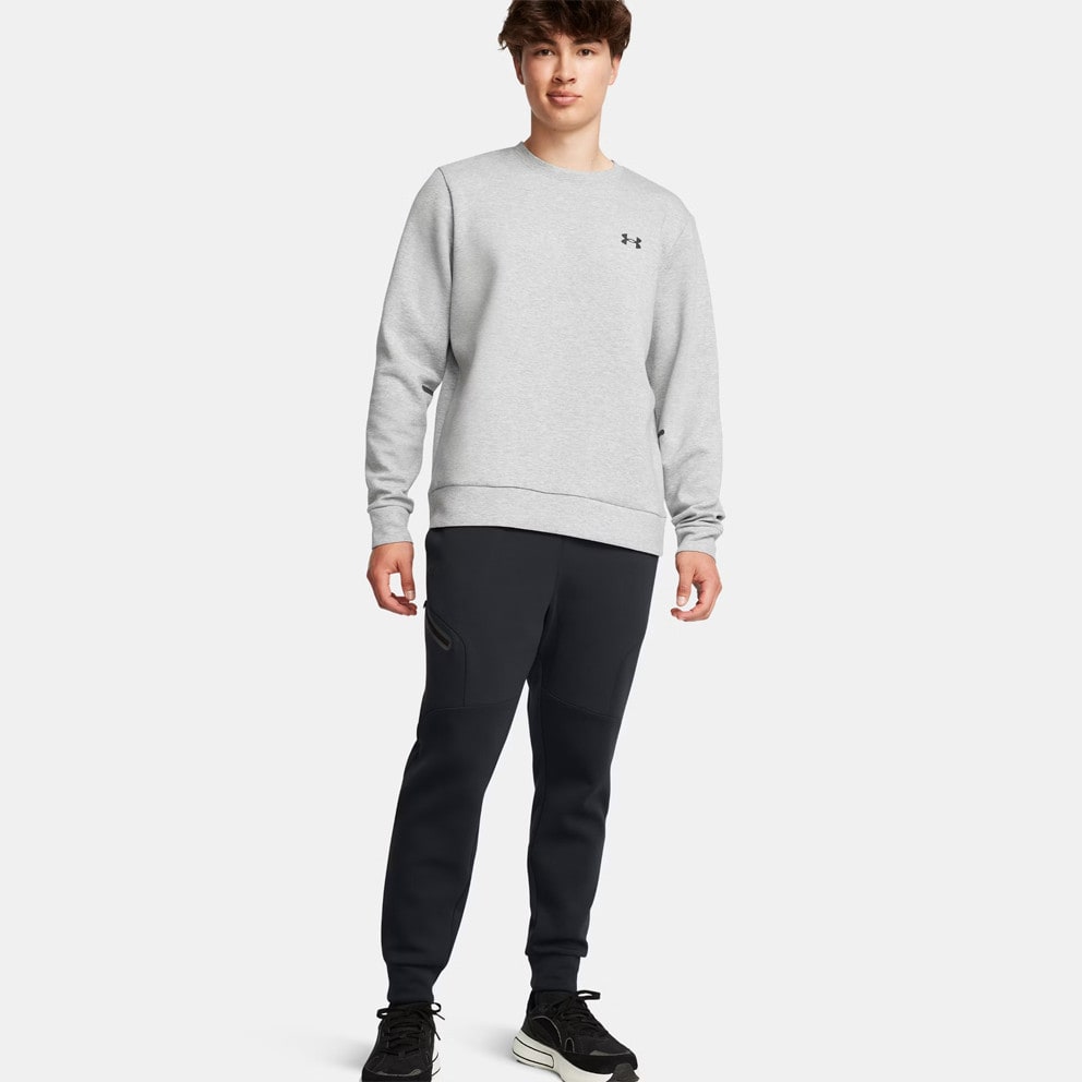 Under Armour Unstoppable Fleece Joggers Ανδρική Φόρμα