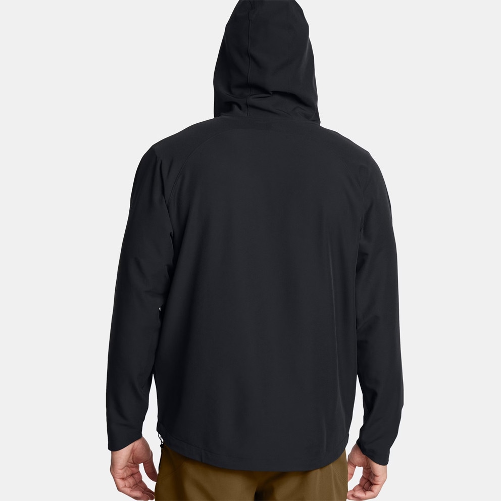 Under Armour Unstoppable LC Ανδρική Ζακέτα