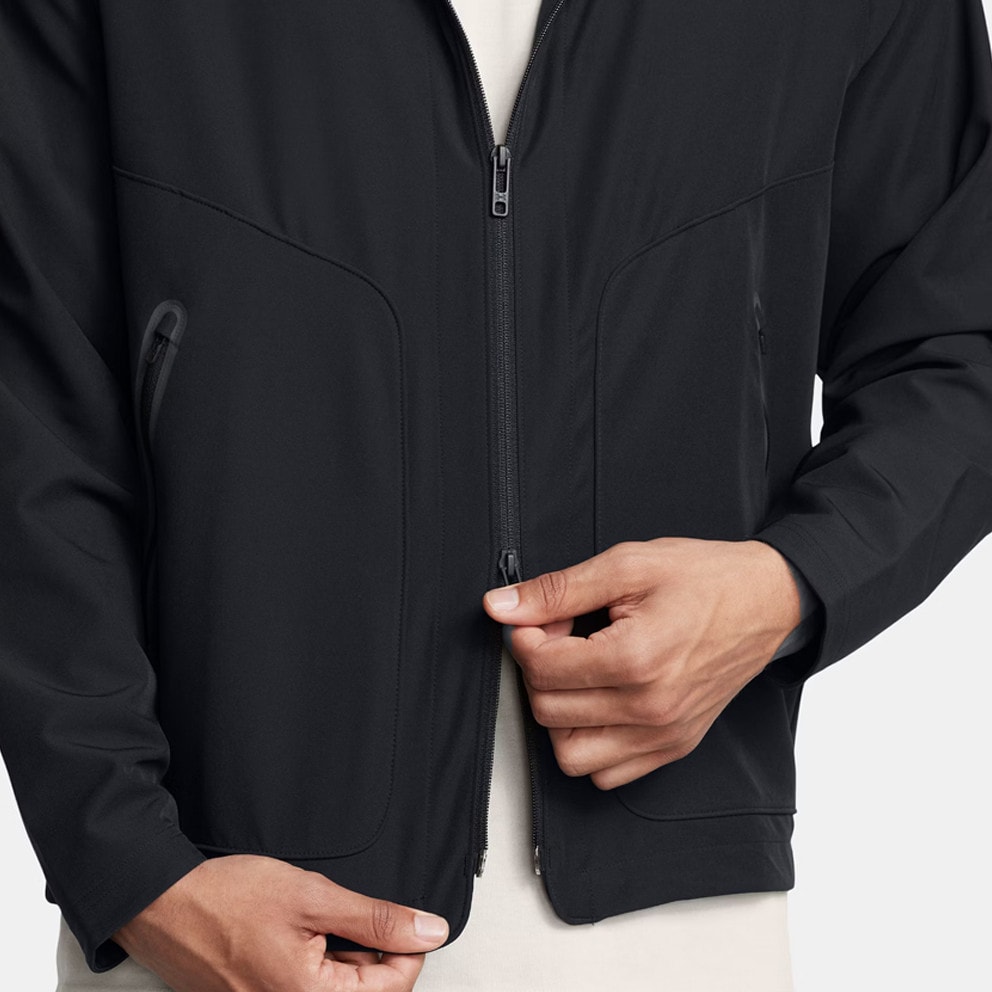 Under Armour Unstoppable LC Ανδρική Ζακέτα