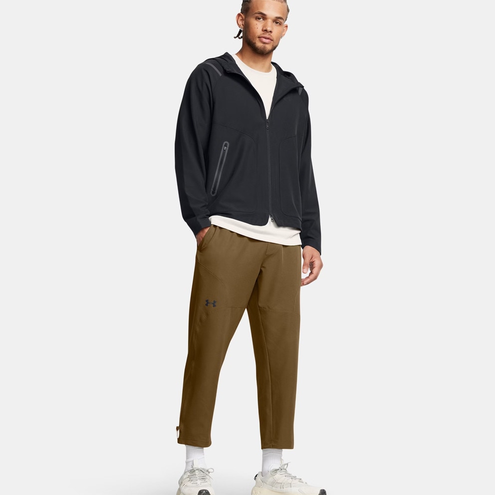 Under Armour Unstoppable LC Ανδρική Ζακέτα