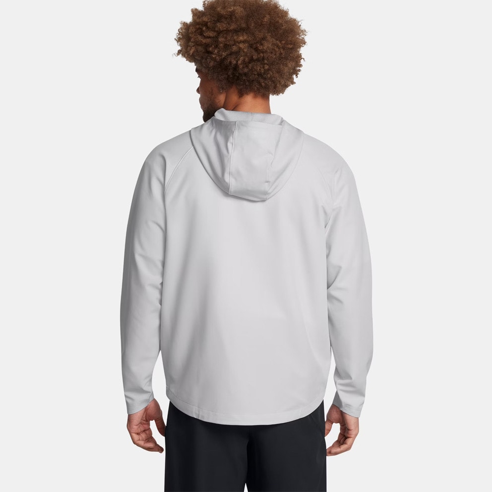 Under Armour Unstoppable LC Ανδρική Ζακέτα