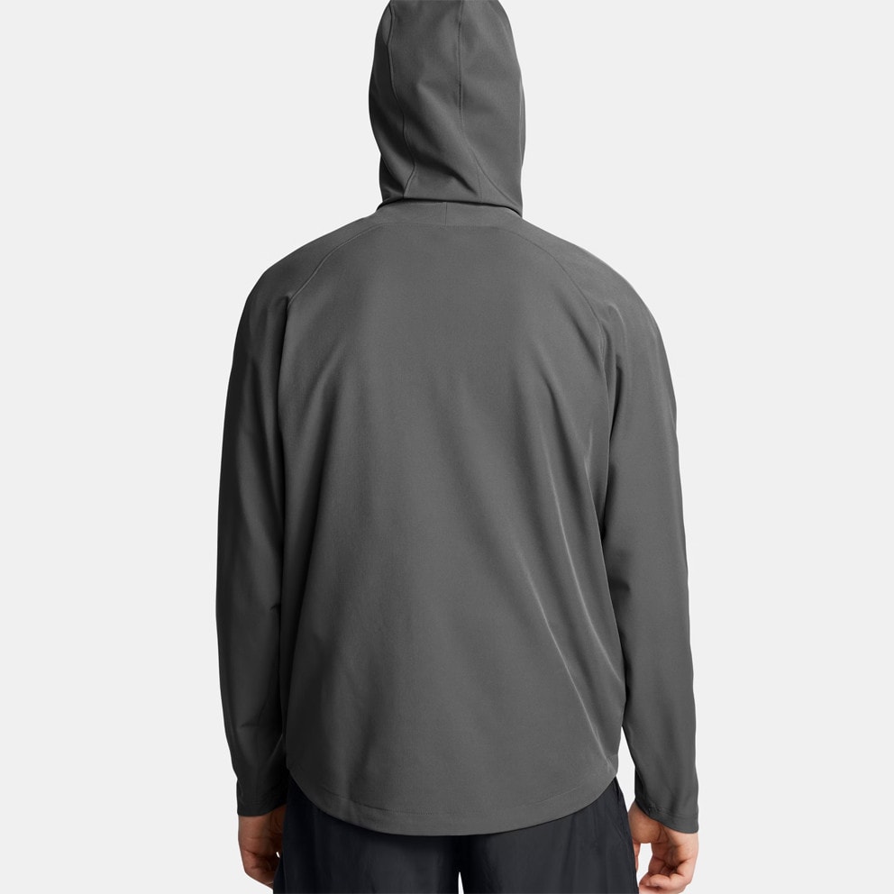 Under Armour Unstoppable LC Ανδρική Ζακέτα