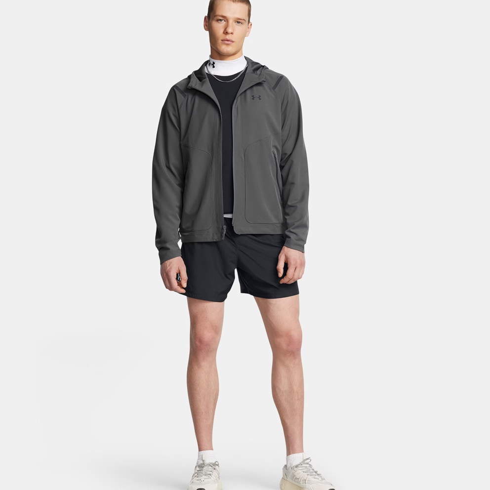 Under Armour Unstoppable LC Ανδρική Ζακέτα