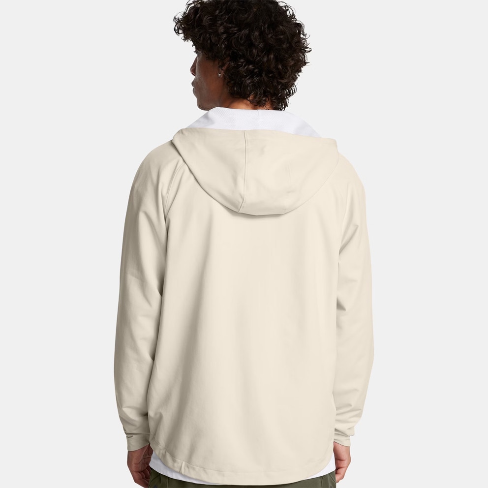 Under Armour Unstoppable LC Ανδρική Ζακέτα