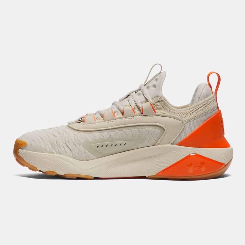 Under Armour Project Rock 7 Γυναικεία Παπούτσια 