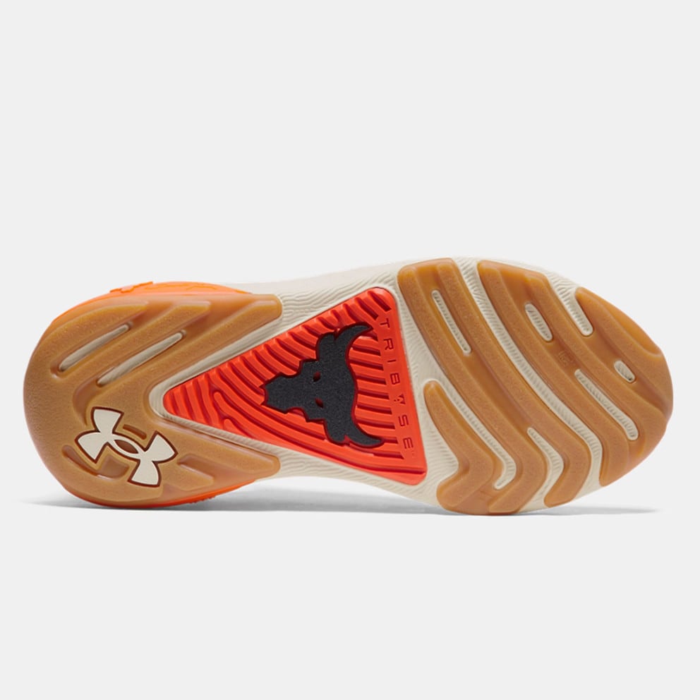 Under Armour Project Rock 7 Γυναικεία Παπούτσια 