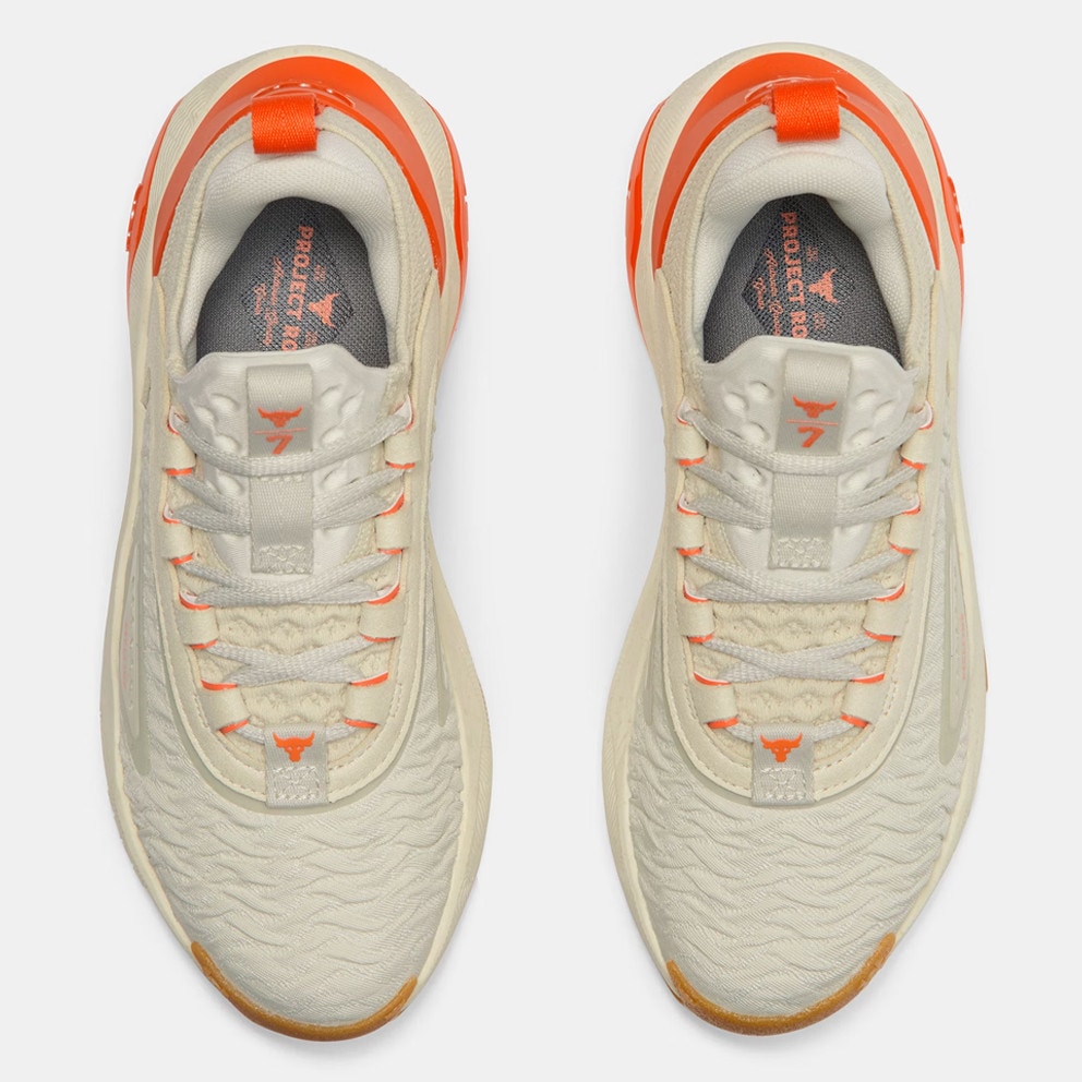 Under Armour Project Rock 7 Γυναικεία Παπούτσια 