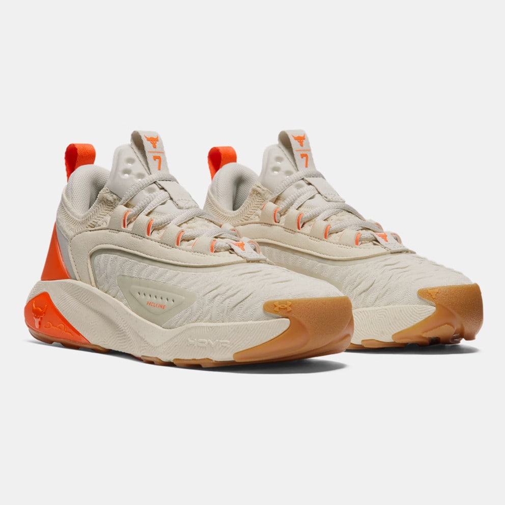 Under Armour Project Rock 7 Γυναικεία Παπούτσια 