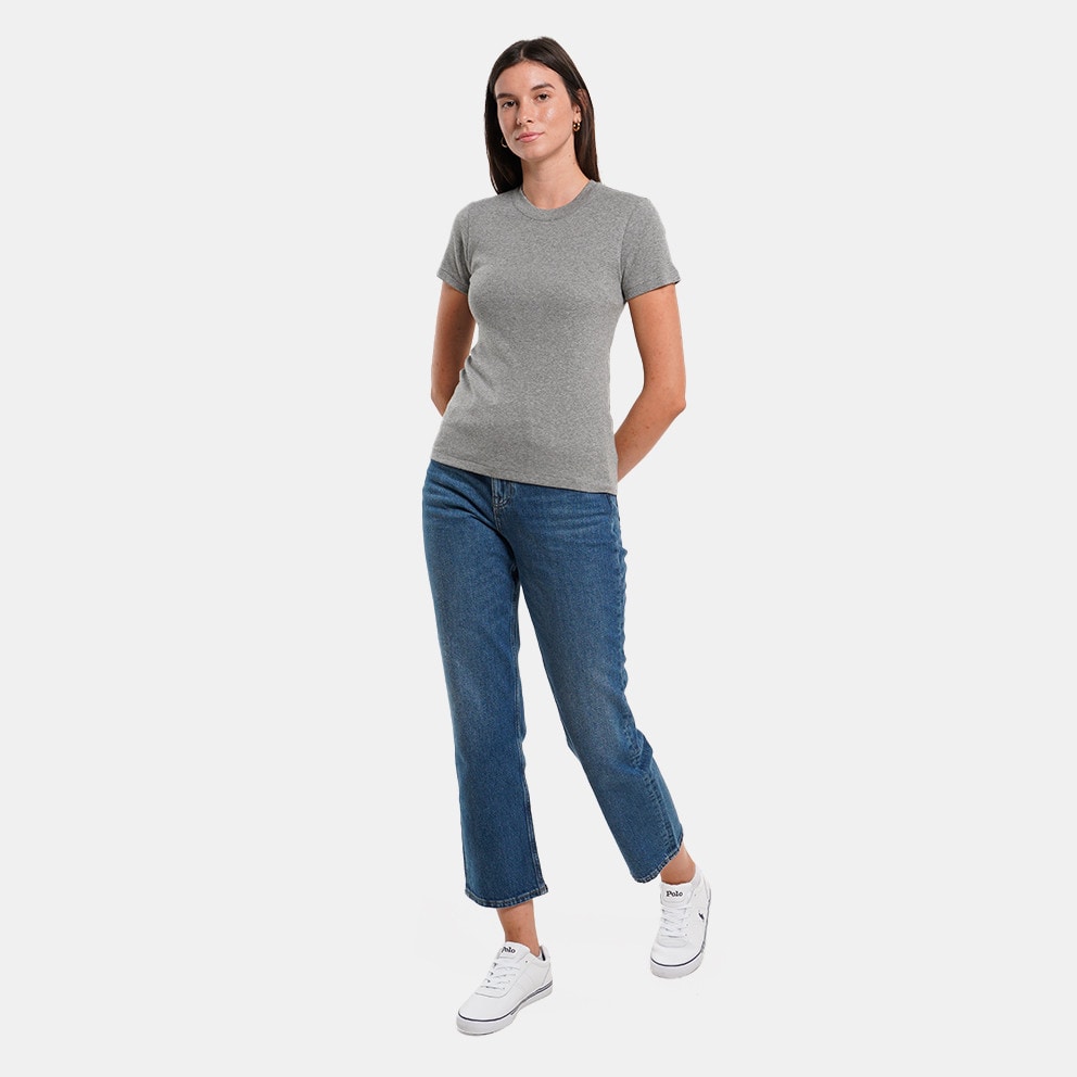 Polo Ralph Lauren 12/1 2022 Classics Γυναικείο T-shirt