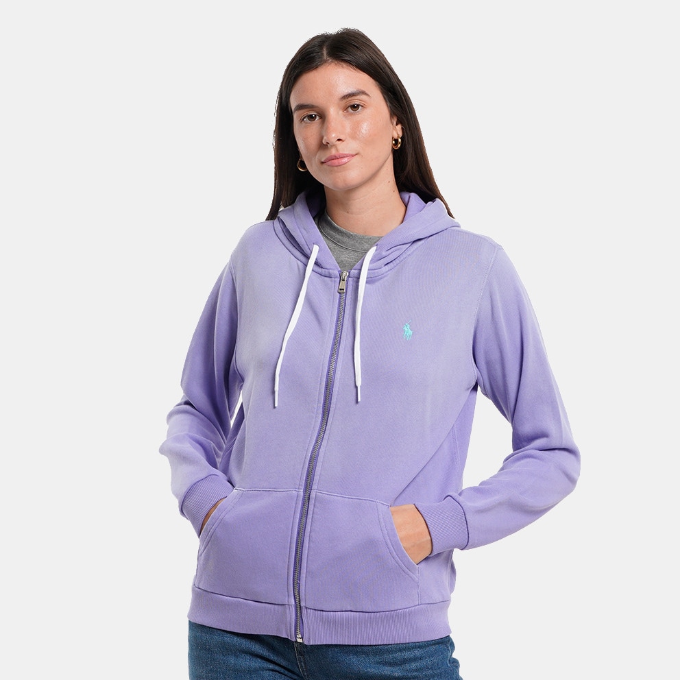 Polo Ralph Lauren 12/1 Classics Γυναικεία Ζακέτα
