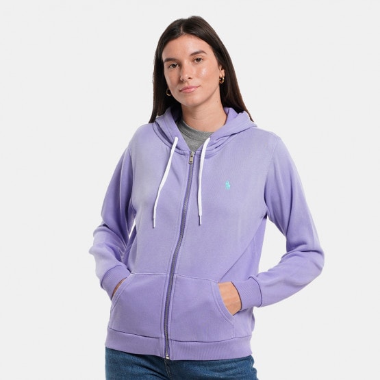 Polo Ralph Lauren 12/1 Classics Women's Track Top
