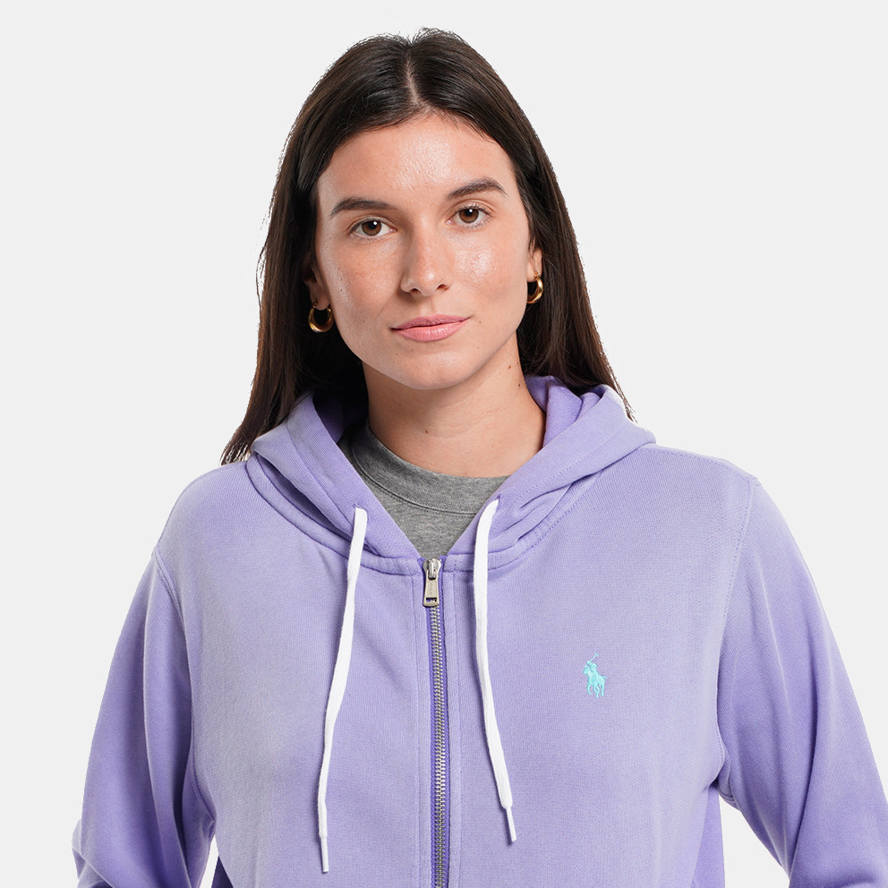 Polo Ralph Lauren 12/1 Classics Γυναικεία Ζακέτα