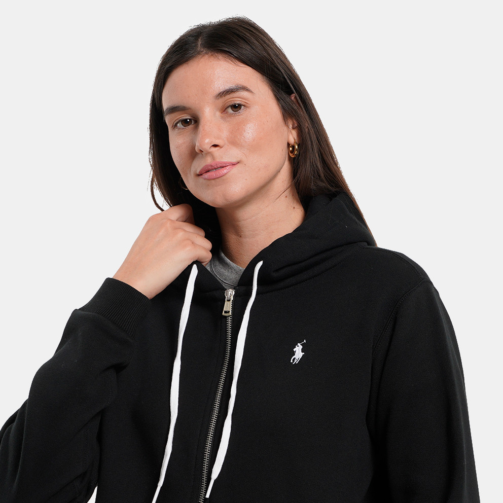 Polo Ralph Lauren 12/1 Classics Γυναικεία Ζακέτα