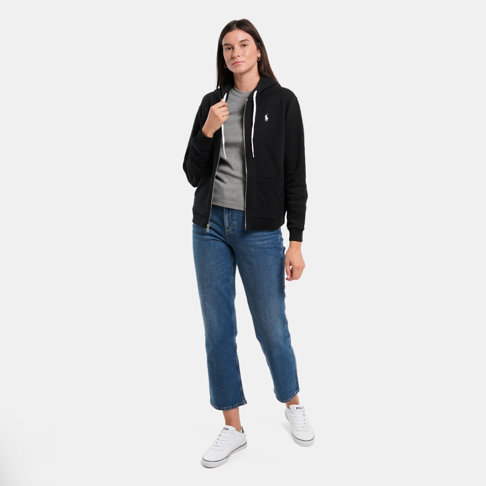 Polo Ralph Lauren 12/1 Classics Γυναικεία Ζακέτα