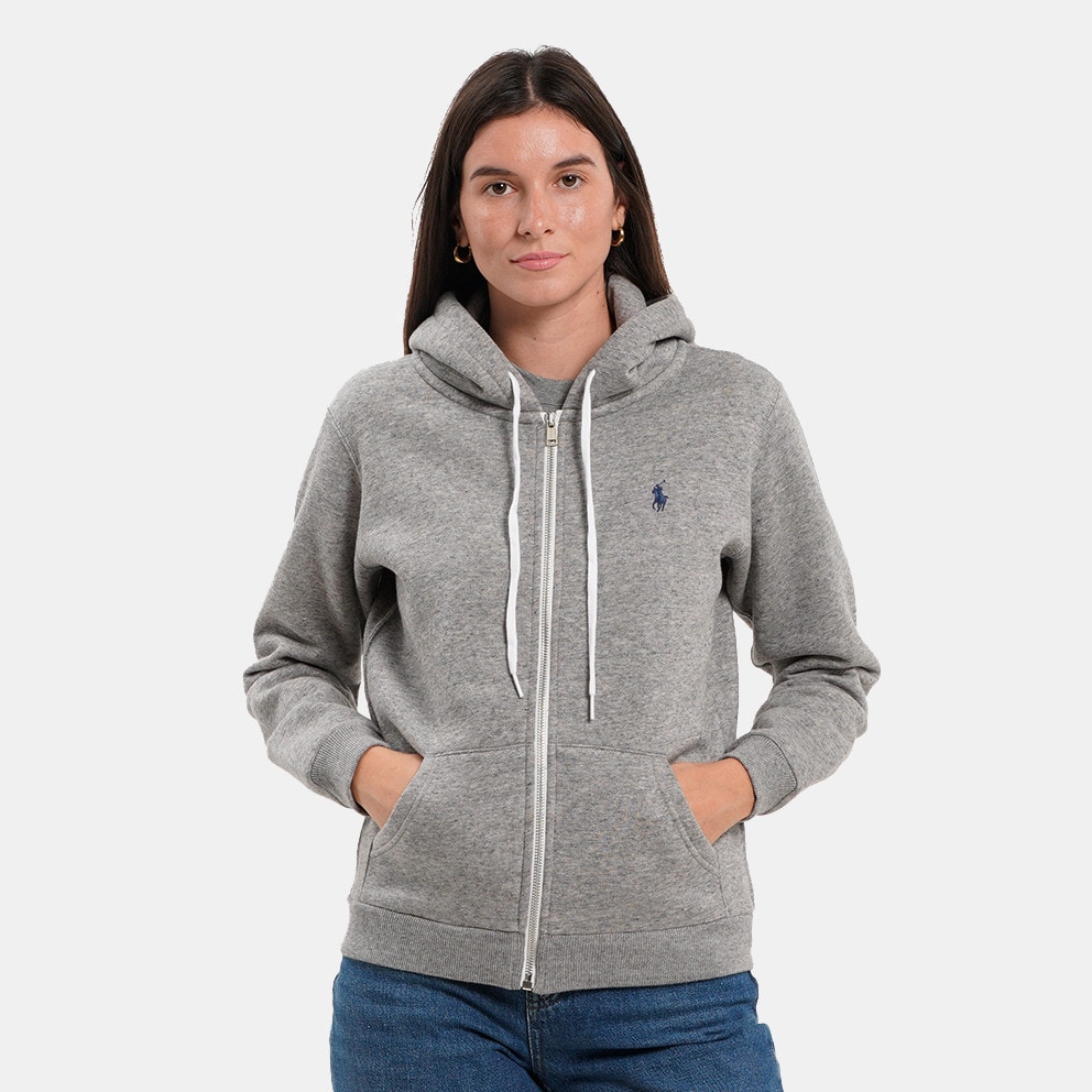 Polo Ralph Lauren 12/1 Classics Γυναικεία Ζακέτα