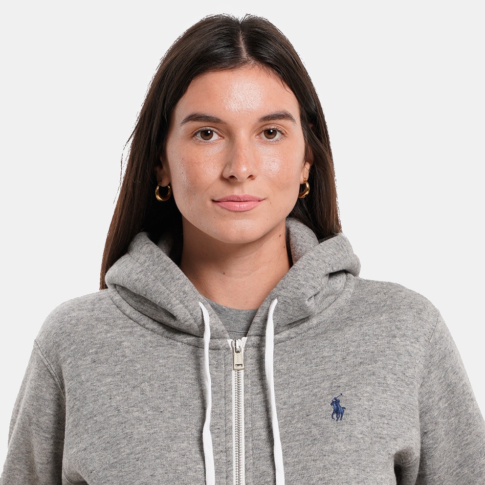 Polo Ralph Lauren 12/1 Classics Γυναικεία Ζακέτα
