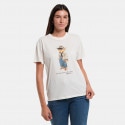 Polo Ralph Lauren 6/15 2024 Classics Γυναικείο T-shirt
