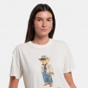 Polo Ralph Lauren 6/15 2024 Classics Γυναικείο T-shirt