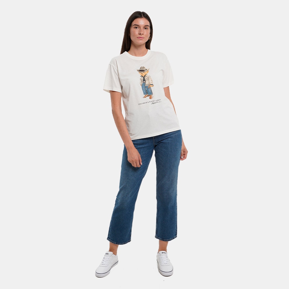 Polo Ralph Lauren 6/15 2024 Classics Γυναικείο T-shirt