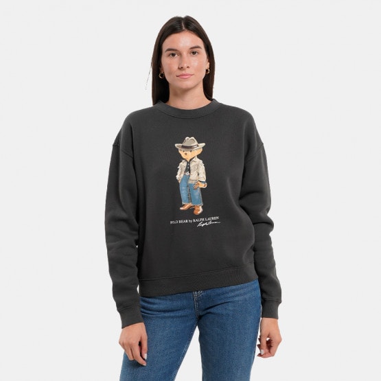 Polo Ralph Lauren Women's Sweatshirt