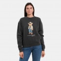Polo Ralph Lauren Γυναικεία Μπλούζα Φούτερ