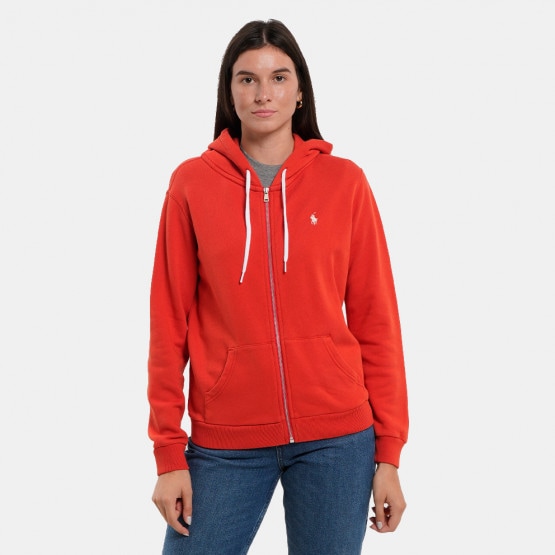 Polo Ralph Lauren 12/1 Classics Women's Track Top