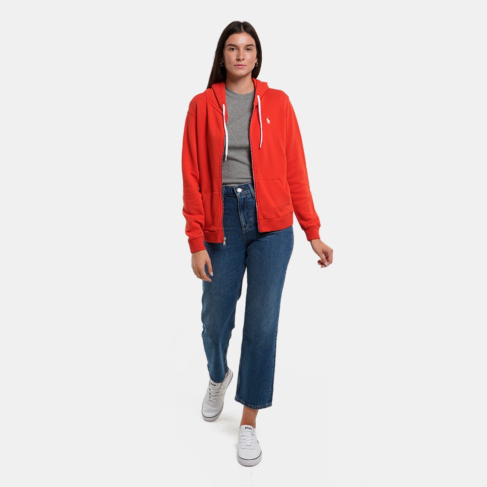 Polo Ralph Lauren 12/1 Classics Γυναικεία Ζακέτα