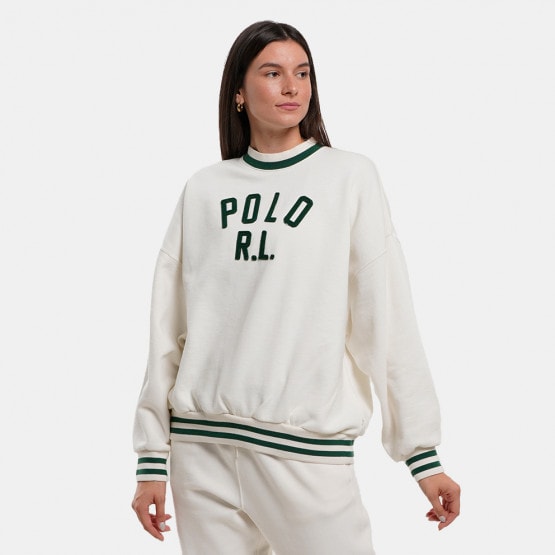 Polo Ralph Lauren Women's Sweatshirt