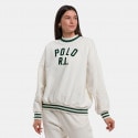 Polo Ralph Lauren Γυναικεία Μπλούζα Φούτερ